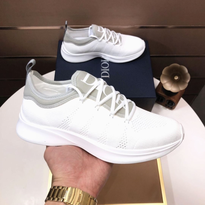 Christian Dior Casual Shoes